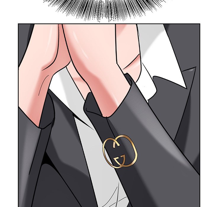 《初恋变嫂嫂》漫画 第17章
