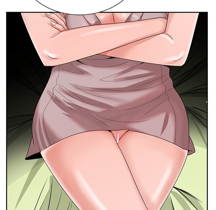 《初恋变嫂嫂》漫画 第18章