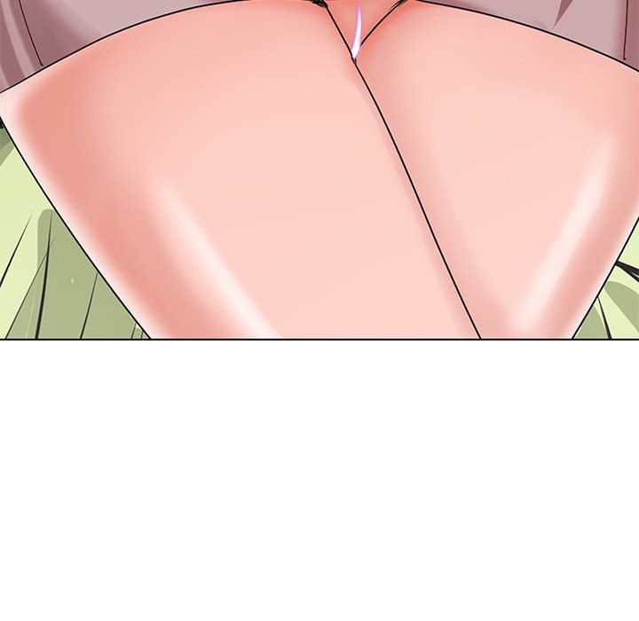 《初恋变嫂嫂》漫画 第18章