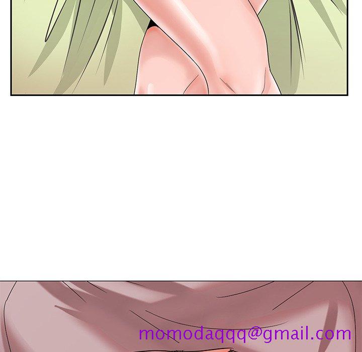 《初恋变嫂嫂》漫画 第18章