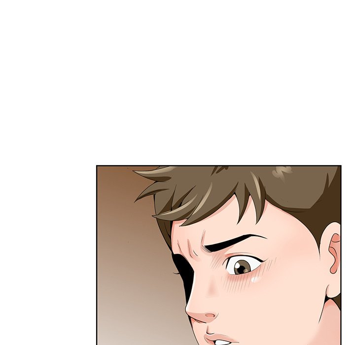《初恋变嫂嫂》漫画 第18章