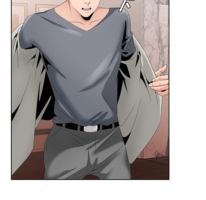《初恋变嫂嫂》漫画 第18章