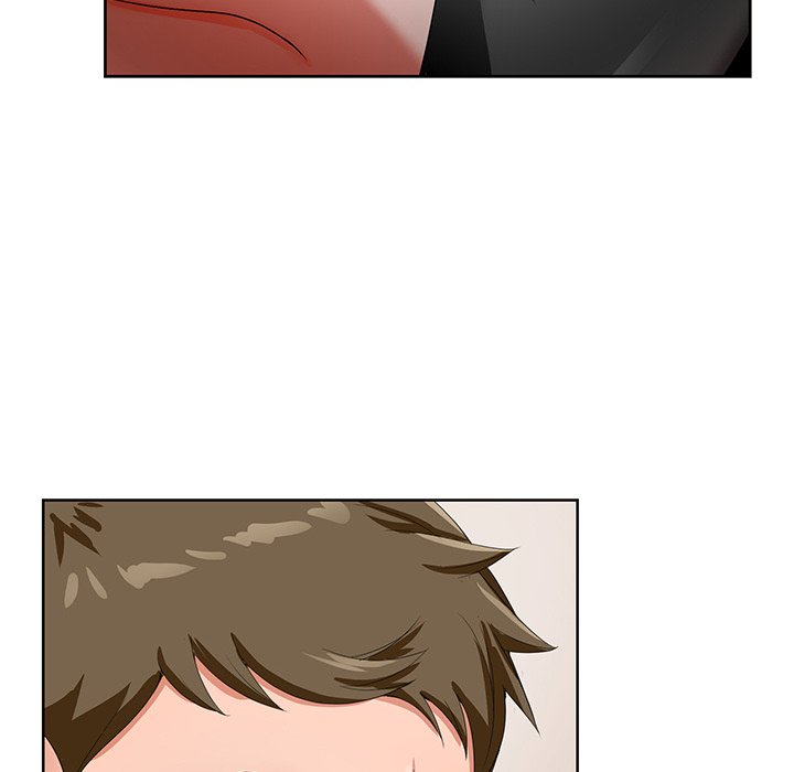《初恋变嫂嫂》漫画 第18章
