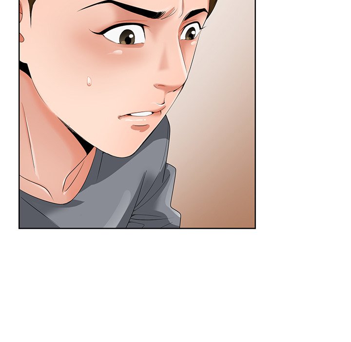 《初恋变嫂嫂》漫画 第18章