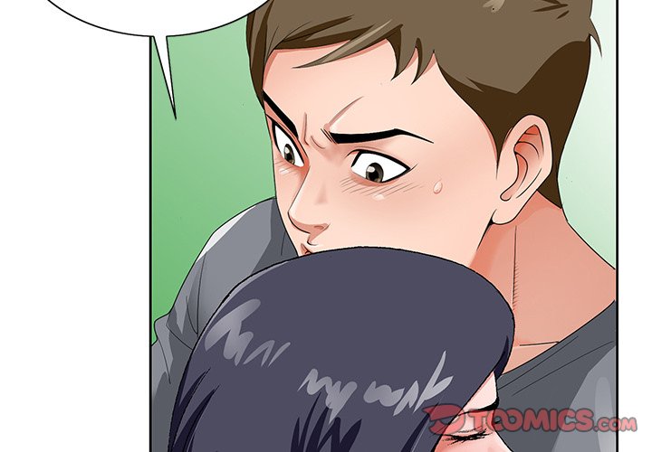 《初恋变嫂嫂》漫画 第19章