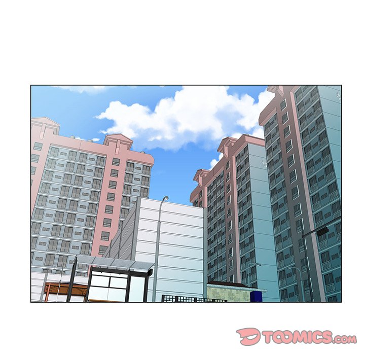 《初恋变嫂嫂》漫画 第19章