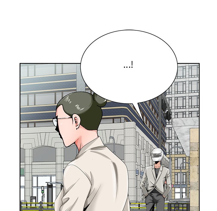 《初恋变嫂嫂》漫画 第19章