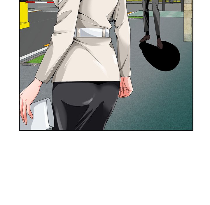 《初恋变嫂嫂》漫画 第19章