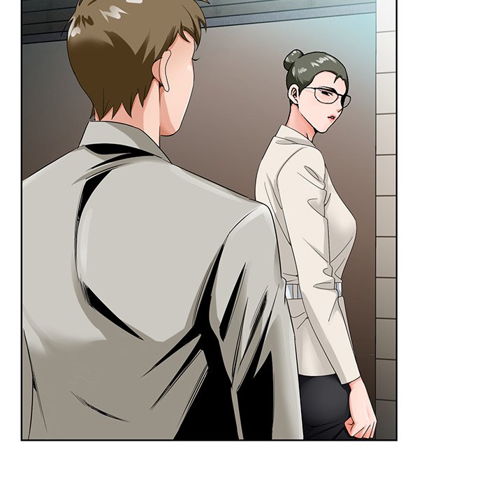 《初恋变嫂嫂》漫画 第19章