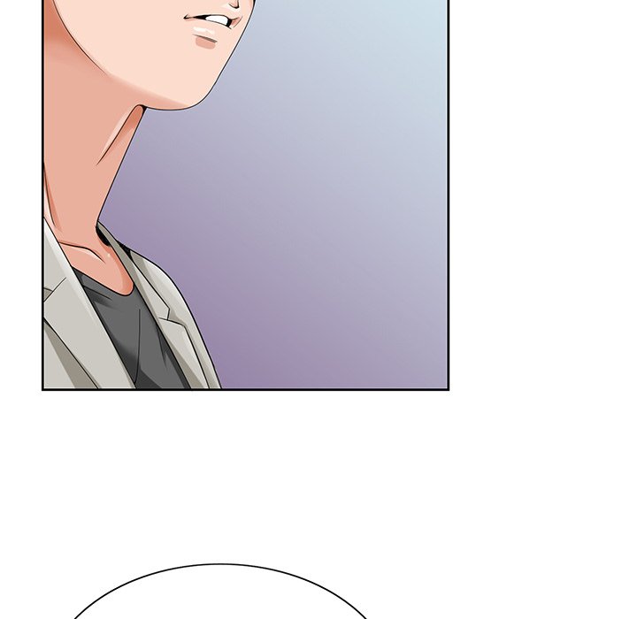 《初恋变嫂嫂》漫画 第19章
