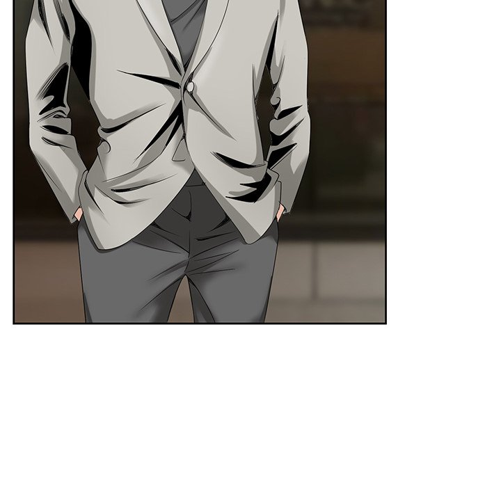 《初恋变嫂嫂》漫画 第19章