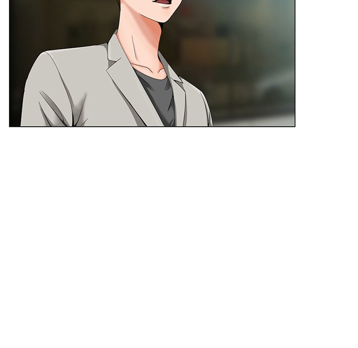 《初恋变嫂嫂》漫画 第19章