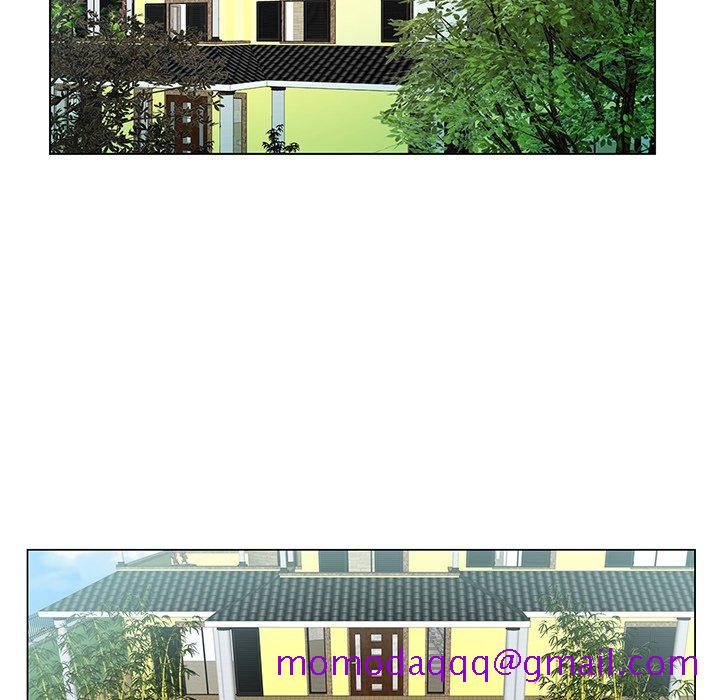 《初恋变嫂嫂》漫画 第19章