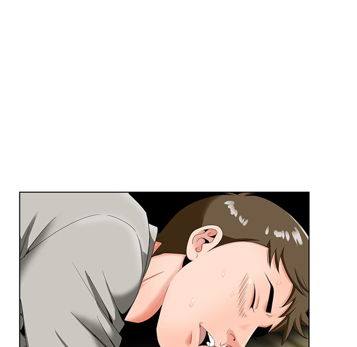 《初恋变嫂嫂》漫画 第19章