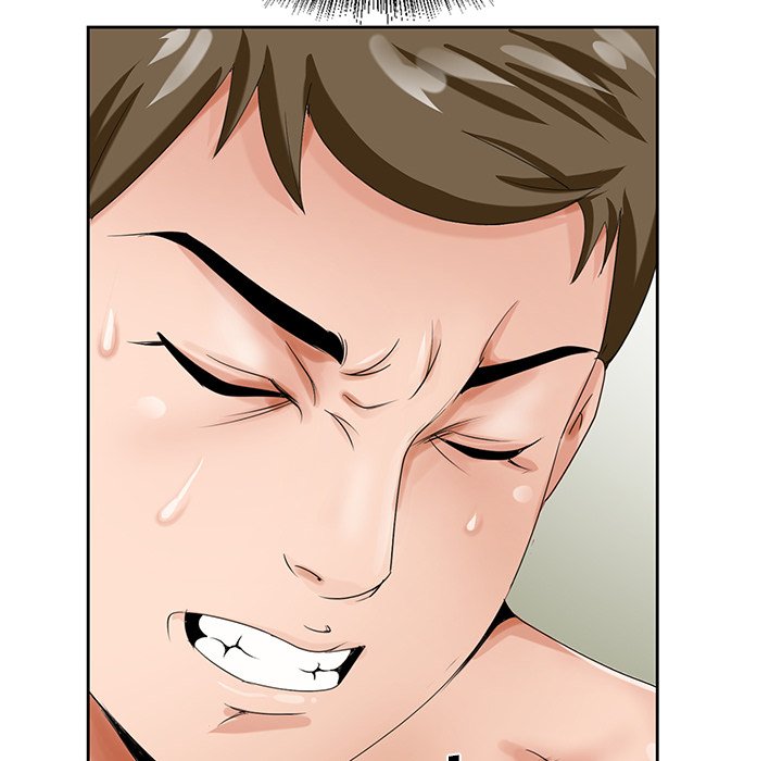 《初恋变嫂嫂》漫画 第20章