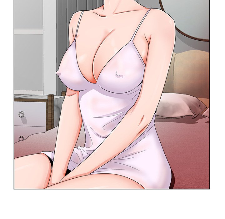 《初恋变嫂嫂》漫画 第20章