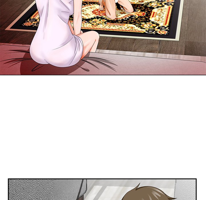 《初恋变嫂嫂》漫画 第20章