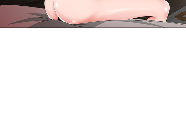 《初恋变嫂嫂》漫画 第21章