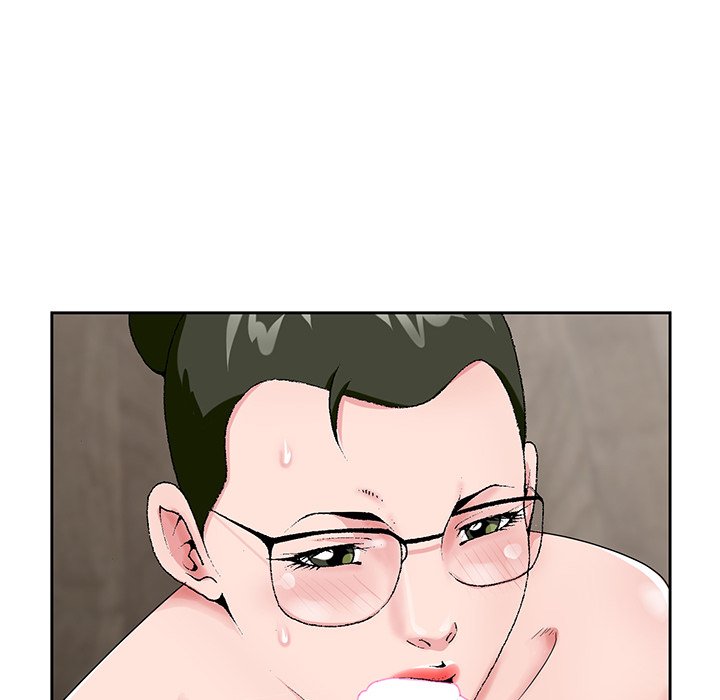 《初恋变嫂嫂》漫画 第21章
