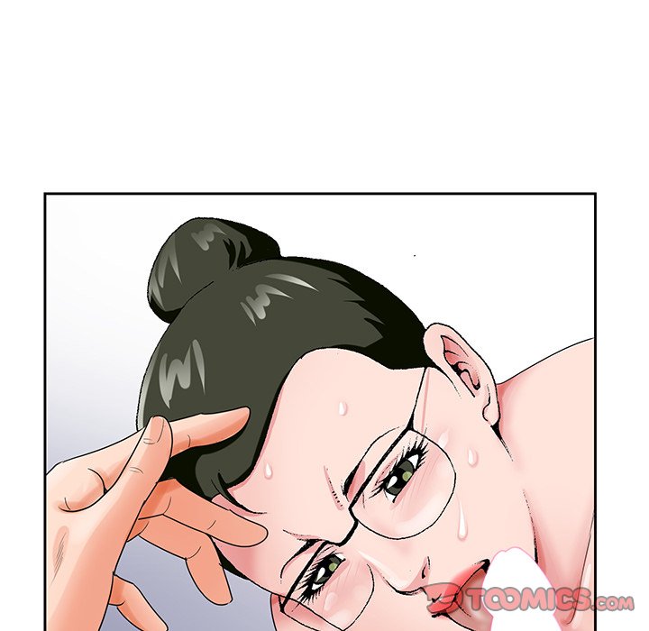 《初恋变嫂嫂》漫画 第21章