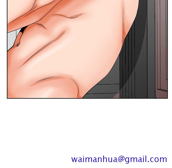 《初恋变嫂嫂》漫画 第21章