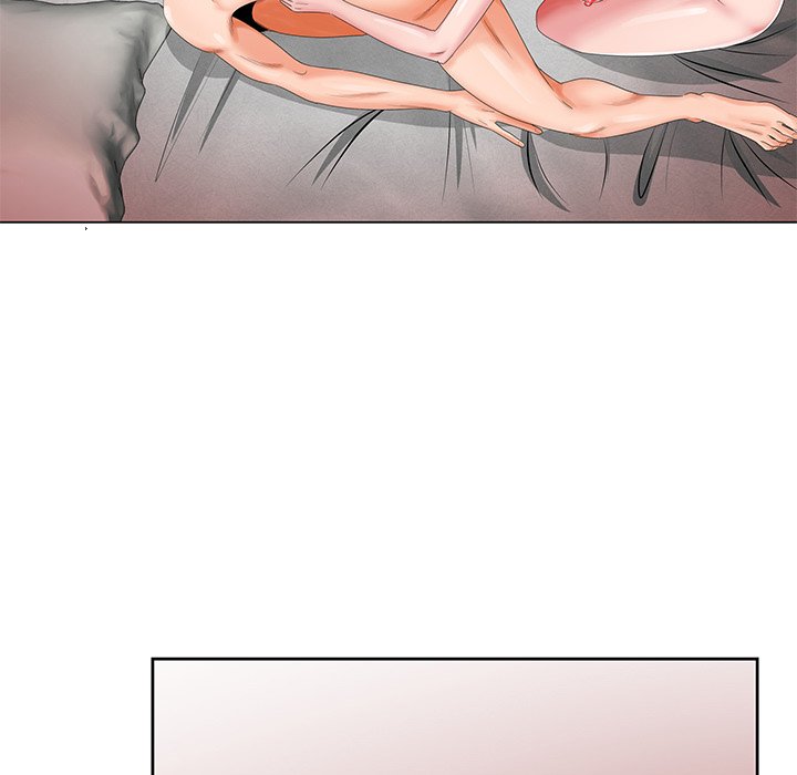 《初恋变嫂嫂》漫画 第21章