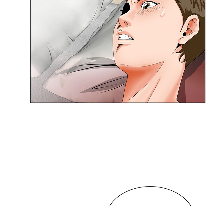 《初恋变嫂嫂》漫画 第21章