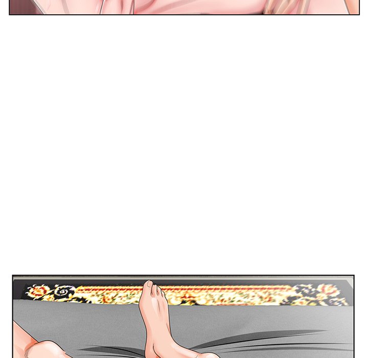《初恋变嫂嫂》漫画 第21章