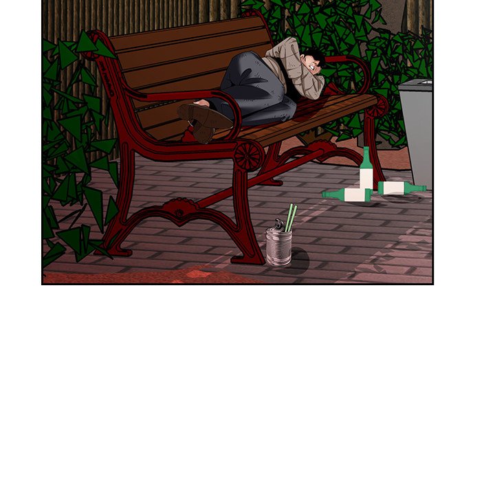 《初恋变嫂嫂》漫画 第21章