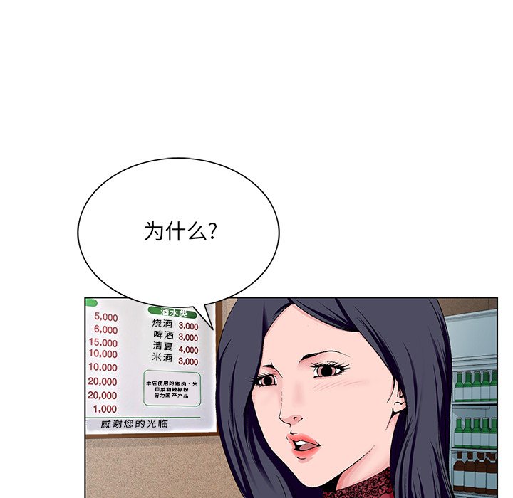 《初恋变嫂嫂》漫画 第21章