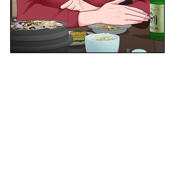 《初恋变嫂嫂》漫画 第21章
