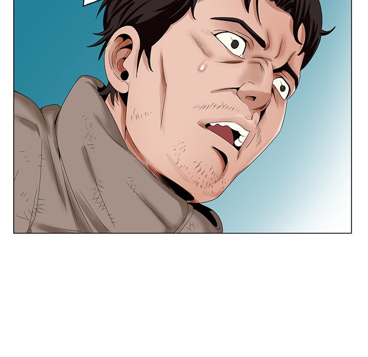 《初恋变嫂嫂》漫画 第22章
