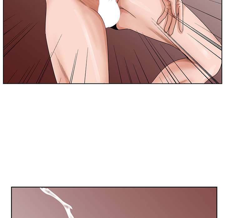 《初恋变嫂嫂》漫画 第22章