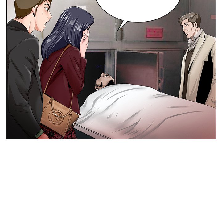 《初恋变嫂嫂》漫画 第22章
