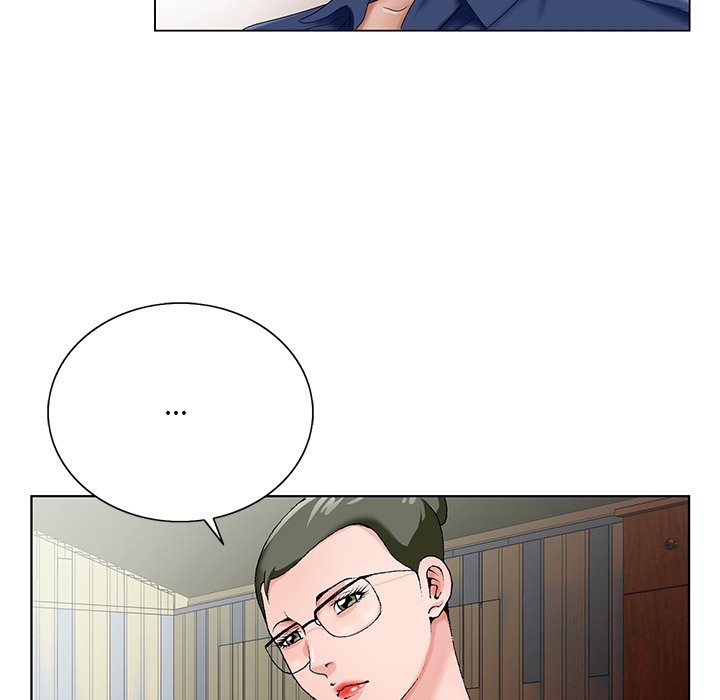 《初恋变嫂嫂》漫画 第22章