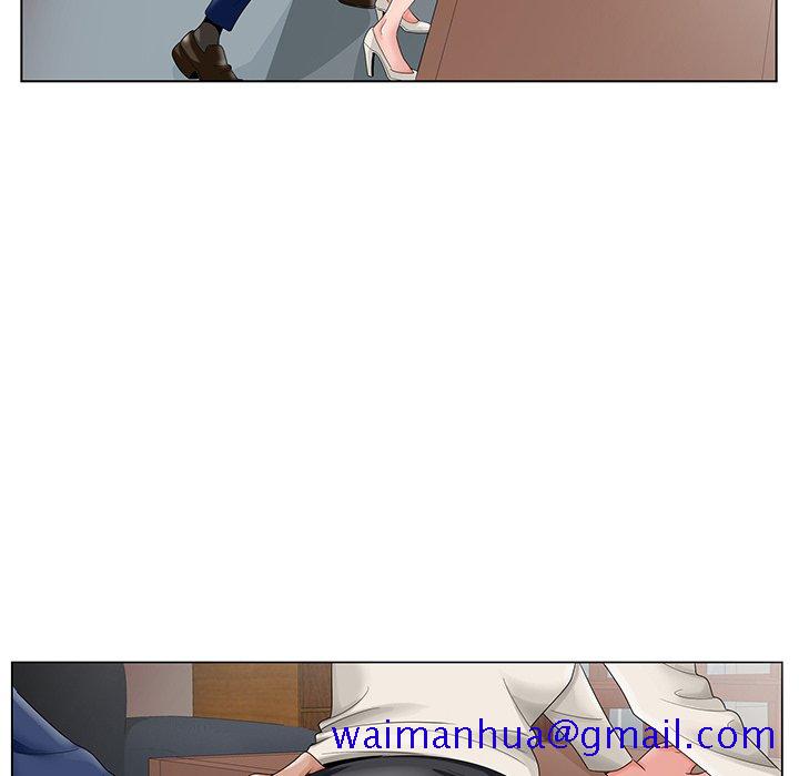 《初恋变嫂嫂》漫画 第22章