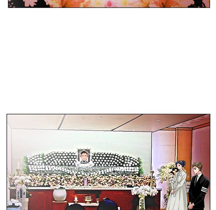《初恋变嫂嫂》漫画 第22章
