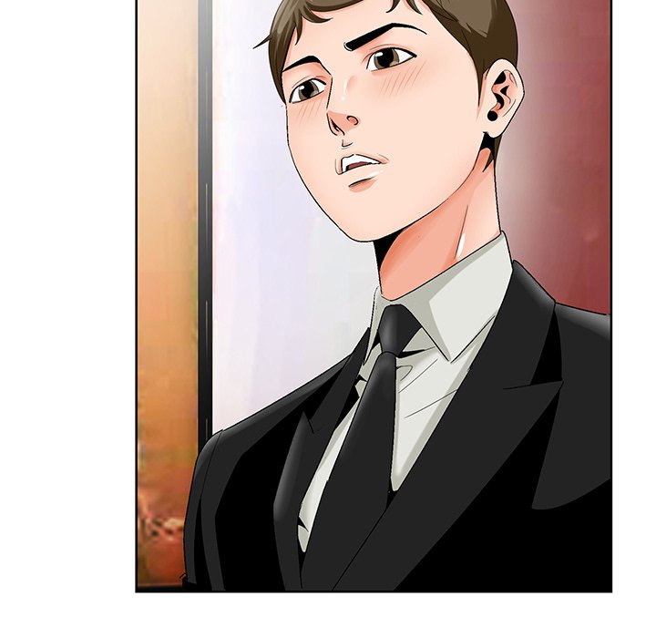 《初恋变嫂嫂》漫画 第22章