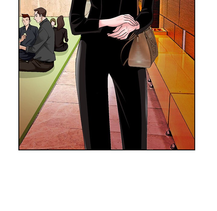 《初恋变嫂嫂》漫画 第22章