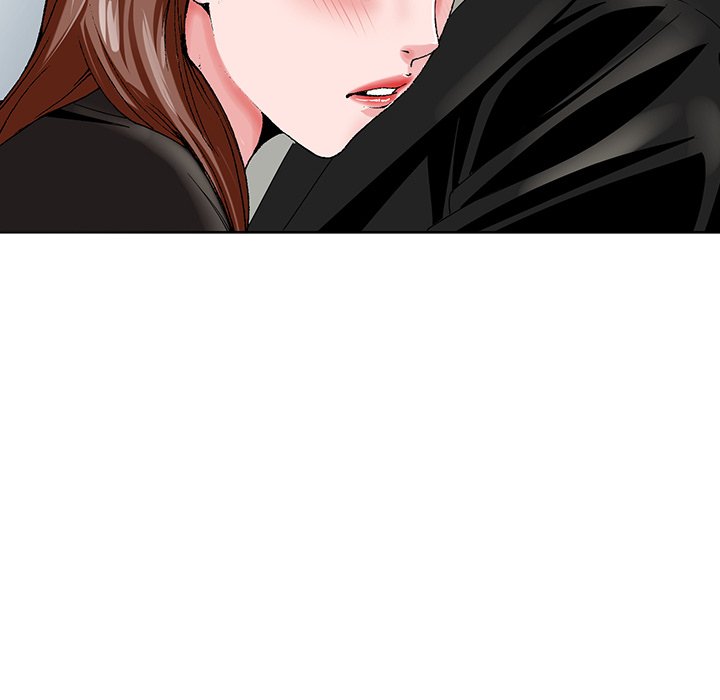 《初恋变嫂嫂》漫画 第23章