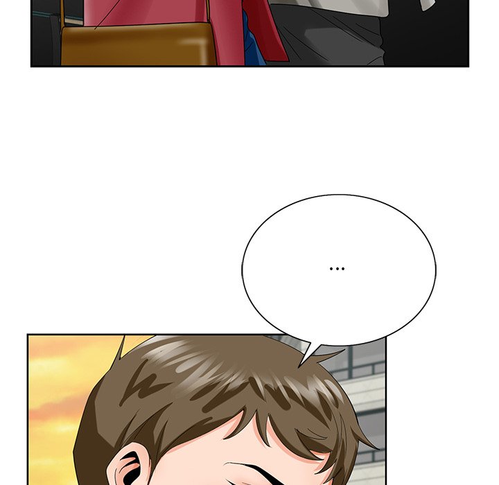 《初恋变嫂嫂》漫画 第23章