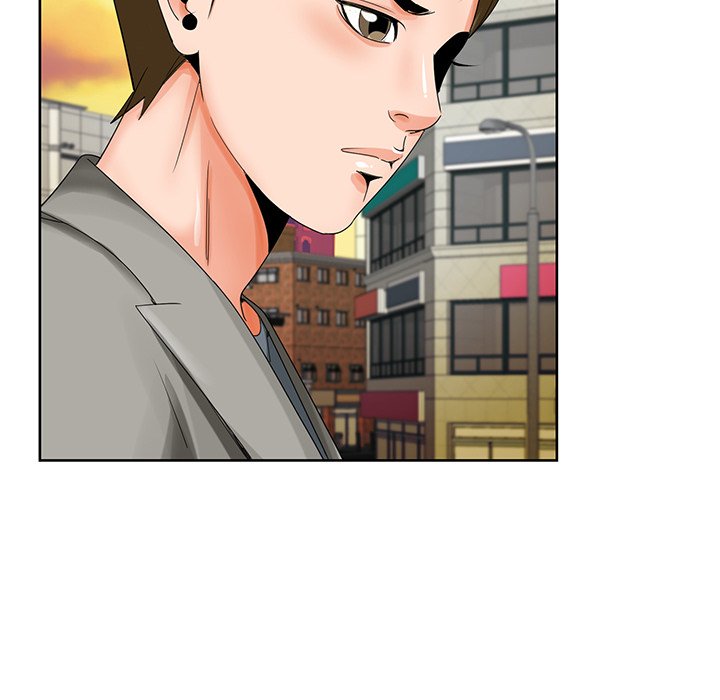 《初恋变嫂嫂》漫画 第23章