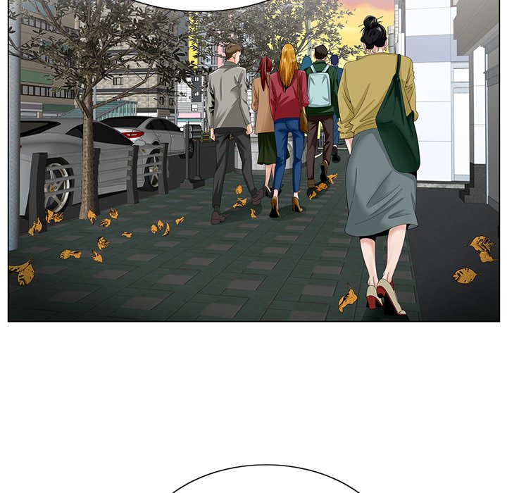 《初恋变嫂嫂》漫画 第23章