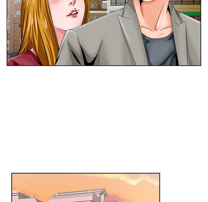 《初恋变嫂嫂》漫画 第23章