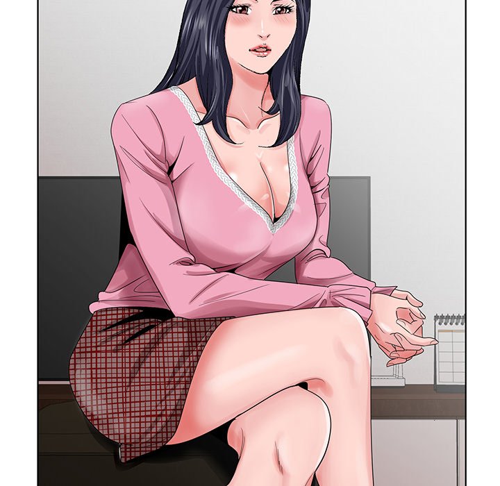 《初恋变嫂嫂》漫画 第23章