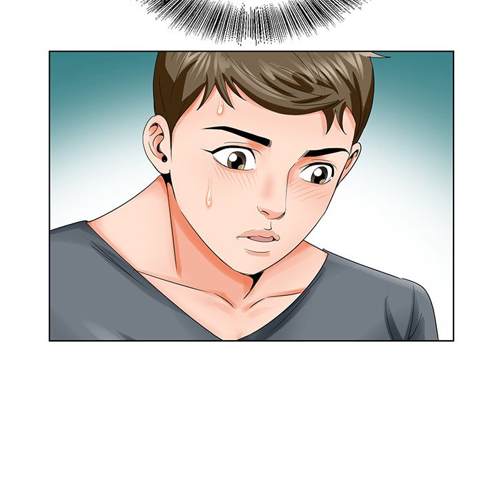 《初恋变嫂嫂》漫画 第23章