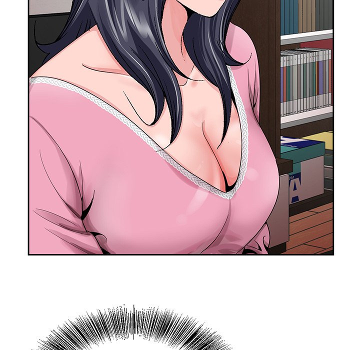 《初恋变嫂嫂》漫画 第23章