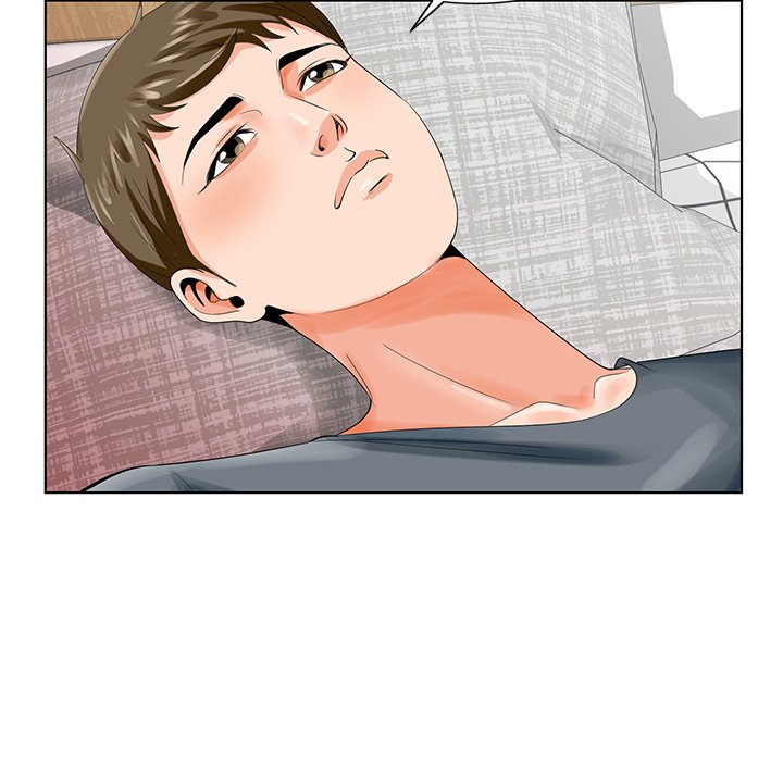 《初恋变嫂嫂》漫画 第23章