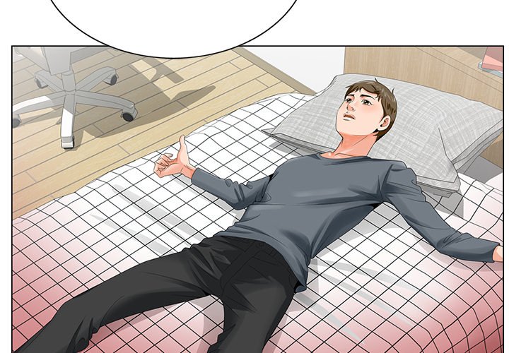 《初恋变嫂嫂》漫画 第24章