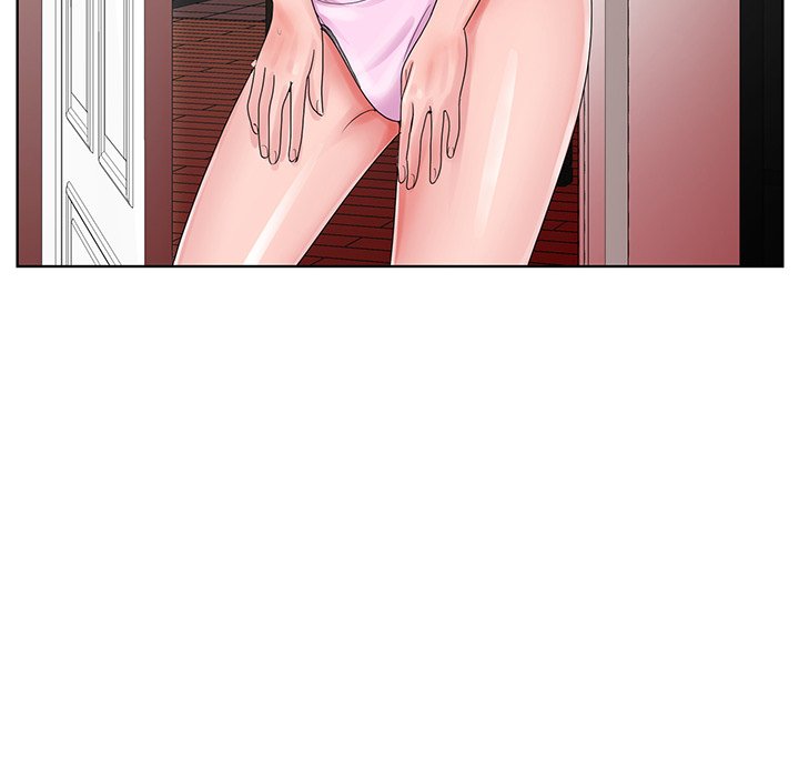 《初恋变嫂嫂》漫画 第24章